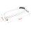 Kitchen Interlayer Cutter Tools Accessories Stainless Steel Leveler Home 3 Bars Professional Ca 6
