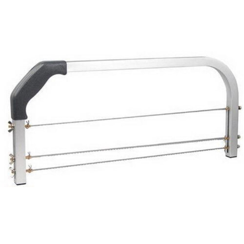 Kitchen Interlayer Cutter Tools Accessories Stainless Steel Leveler Home 3 Bars Professional Ca 1