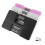 LCD Digital Personal Scale On/Tare Function Body Weight Electronic bascula digital peso Corpora 1