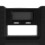 LCD Digital Personal Scale On/Tare Function Body Weight Electronic bascula digital peso Corpora 4