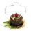 Stainless Steel Adjustable Wire Cake Cutter Slicer Kitchen Accessories Bakeware Leveler Bread K 4