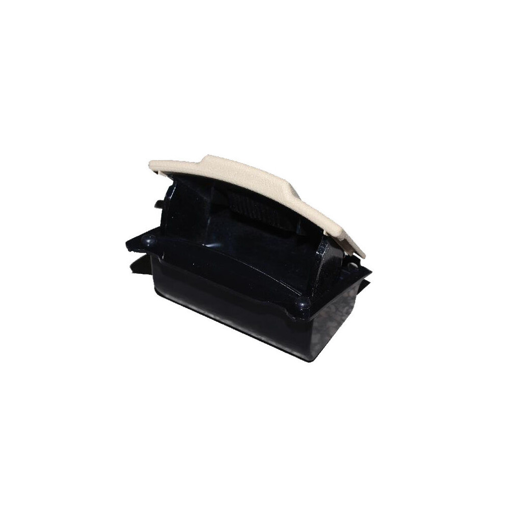 Automobile Ashtrays Abs Center Console Ashtray Assembly Box For Ford Mondeo Mk4 2007-2012 729601719332
