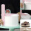 Cake Scraper Smoother Adjustable Fondant Spatulas Cake Edge Smoother Cream Decorating DIY Bakew 2