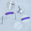 Adjustable Cake Cutter Interlayer Cake Slicer Leveler Household Cake Tools Baking and Pastry To 2