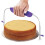 Adjustable Cake Cutter Interlayer Cake Slicer Leveler Household Cake Tools Baking and Pastry To 1