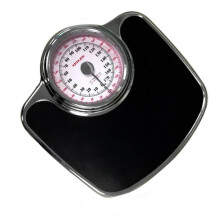 Bathroom scales New hotel hotel room pointer human scale mechanical bathroom scale human health