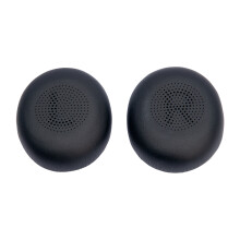 Jabra Evolve2 40/65 Replacement Ear Cushions - Black x6 Pairs 14101-77