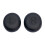 Jabra Jabra Evolve2 40/65 Replacement Ear Cushions - Black x6 Pairs 14101-77 1