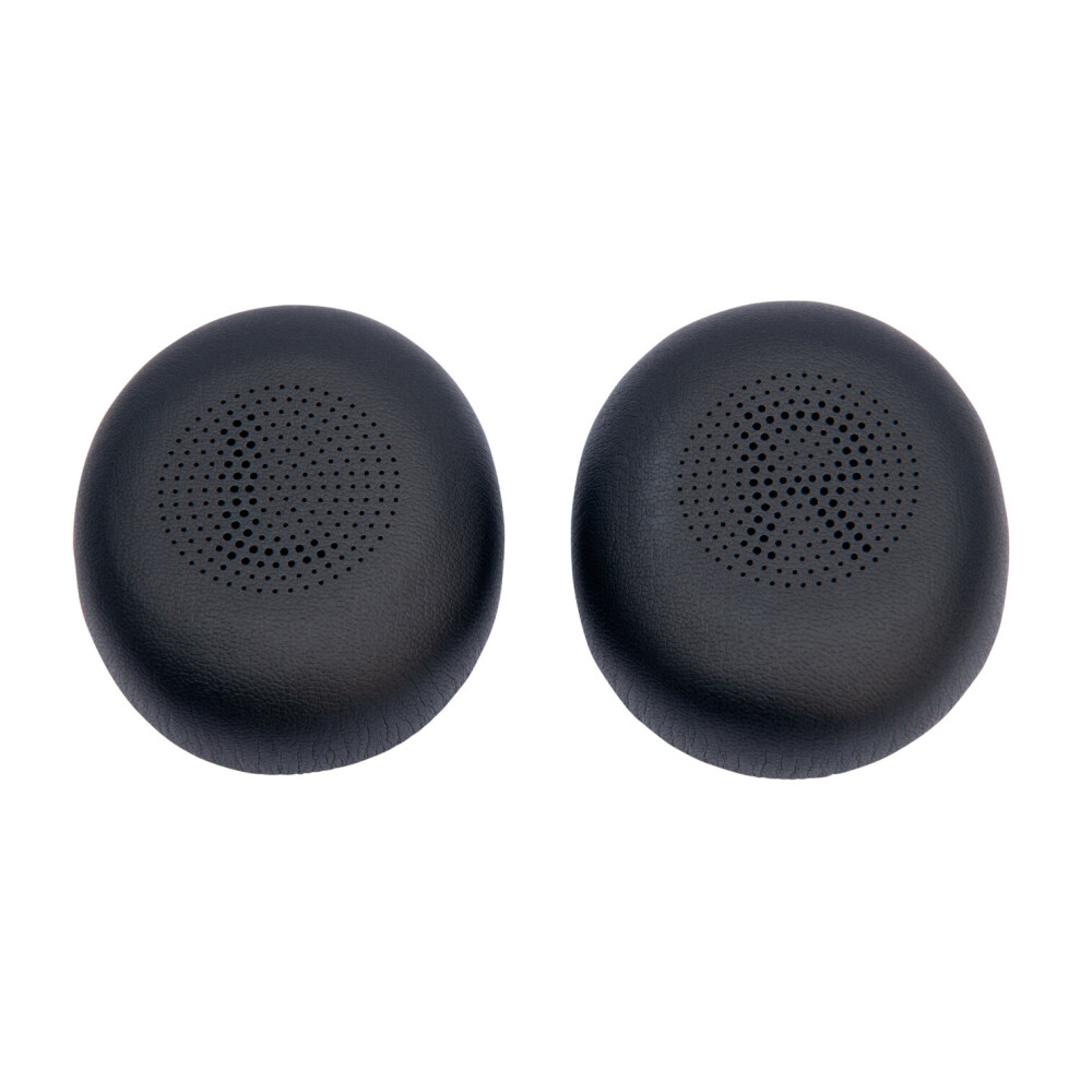 Jabra Evolve2 40/65 Replacement Ear Cushions - X6 Pairs 14101-77 Black