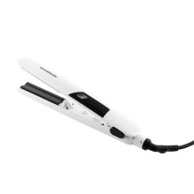 Haarglätter aus Keramik mit Dampffunktion Stemio InnovaGoods 36 W