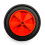 12 Inch Wheel & Solid Puncture Proof Tyre 8'' Rim Dinghy Launch Trolley 4
