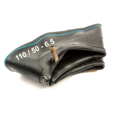 Mini Moto Inner Tube 110/50-6.5 Bent Valve Minimoto Racing Pocket Bike Rear Tyre