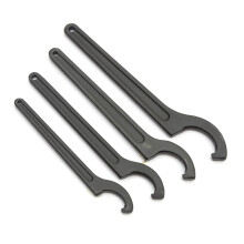 Motorcycle Bike Shock Absorber Pre Load C Spanner Set Wrench Hook Load Adjuster