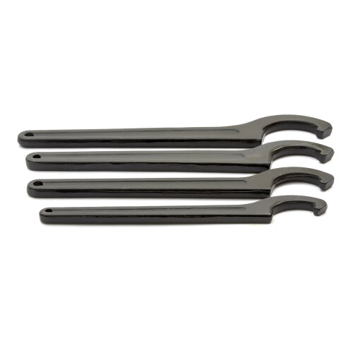 Gokart Shock Absorber Pre Load C Spanner Set Wrench Hook Load Adjuster Go Kart 2