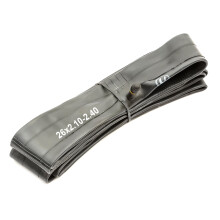 Inner Tube 26x2.10-2.40 MTB Straight Schrader Valve 26 Inch Butyl Mountain Bike