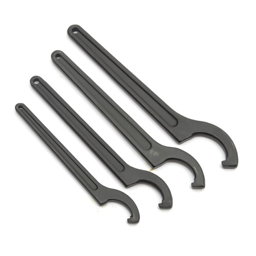 Gokart Shock Absorber Pre Load C Spanner Set Wrench Hook Load Adjuster Go Kart
