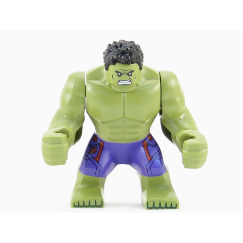 Marvel hulk lego best sale