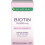 Optimal Solutions, Softgels de Biotine 1