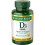 Nature's Bounty, D3, 125 mcg (5,000 IU), 240 Ταχεία Εκκαθάριση Μυαγμένα Γελοίδια 2