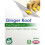 High Potency Ginger Root 1000mg Extract (180 Tablets) - UK Made (V) 3