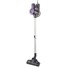Tower T513005 Pro XEC20 Corded 3-in-1 Vacuum Cleaner with Cyclonic Suction, Built-in HEPA 13 Filter and Detachable Handheld Mode