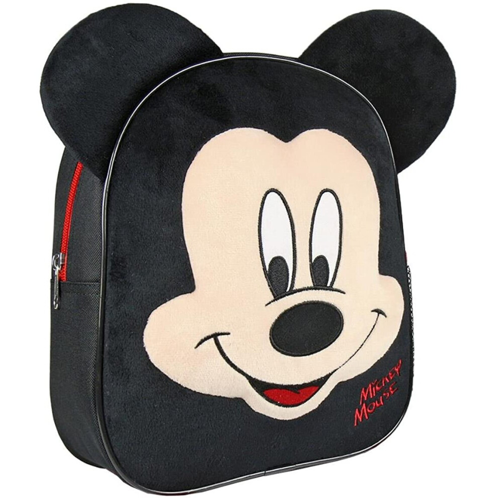 Children's backpack., multicoloured (Multicolour) - CD-21-2300