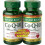 Nature's Bounty Co Q-10 Softgels, 100 Mg, 60 Ct, 2 Pack 1