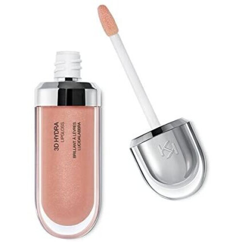 KIKO Milano 3d Hydra Lipgloss 19 | Lucidalabbra addolcente per un look 3d
