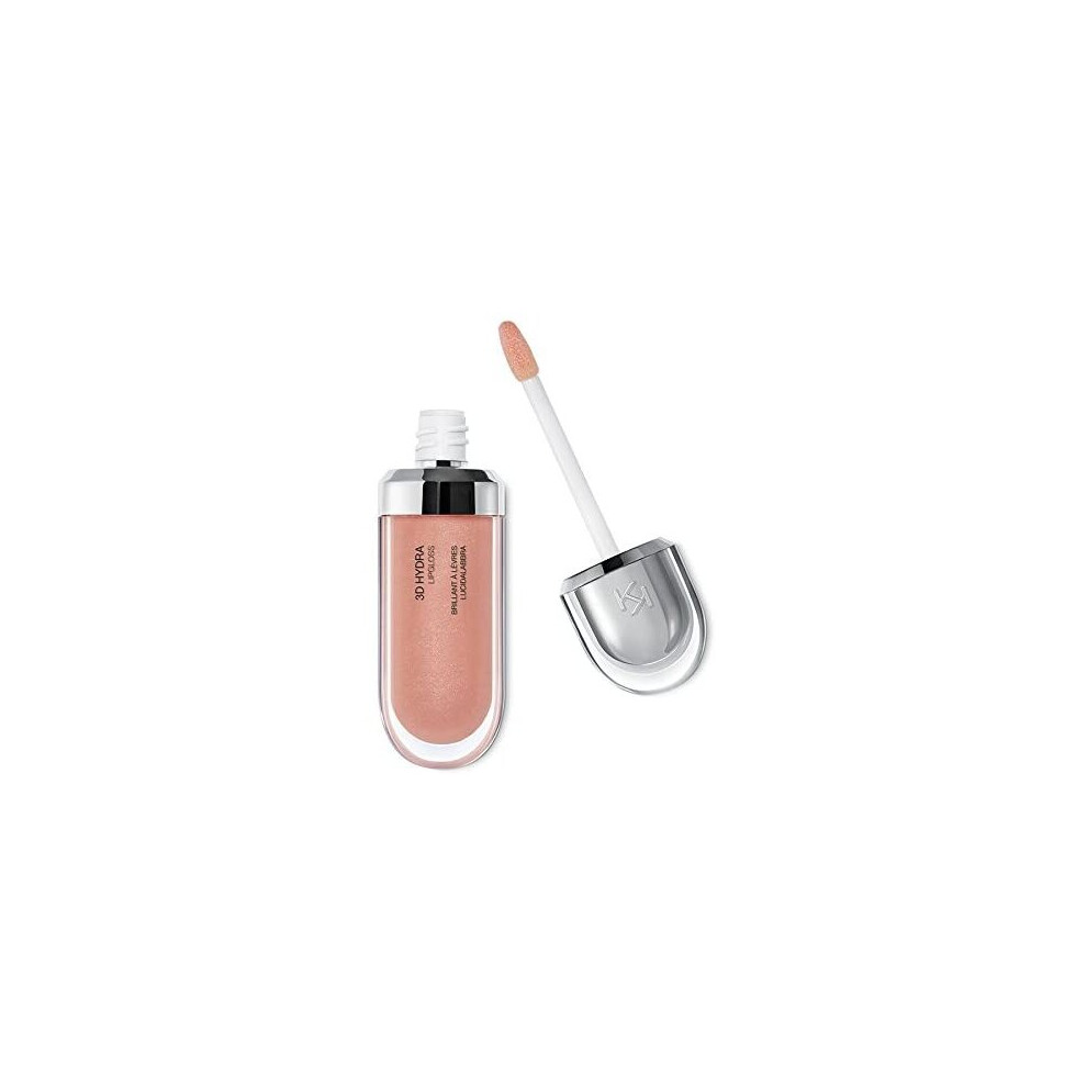 Kiko 19 Cream Cashmere 3D Hydra Lipgloss 19 - Image 3
