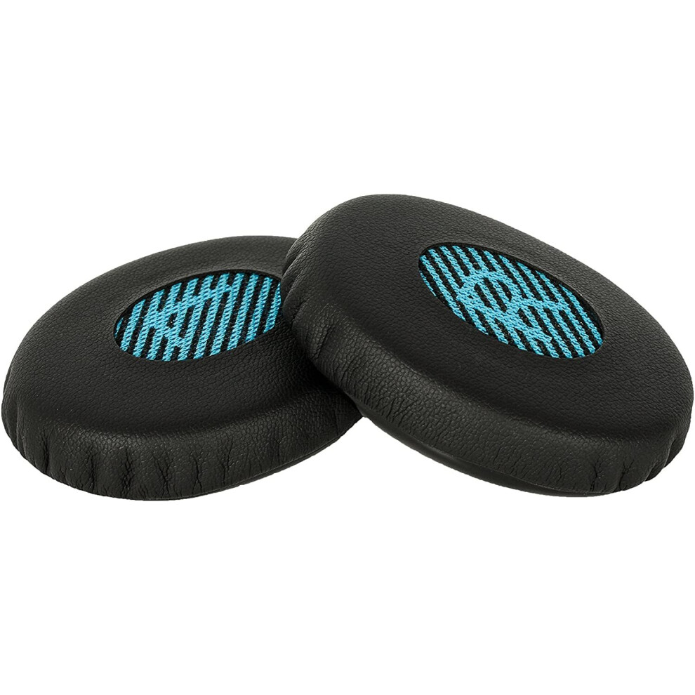 Premium Replacement SoundLink On-Ear Pads Cushions Compatible with Bose SoundLink On-Ear wireless headphones, Bose On-Ear 2...