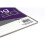 Silvine A2 Tracing Pad 90gsm 50 Sheets 2
