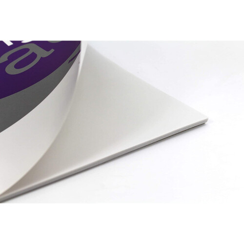 Silvine A2 Tracing Pad 90gsm 50 Sheets 2
