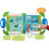 LeapFrog LeapFrog LeapStart Världen av Baby Djur Bok 9