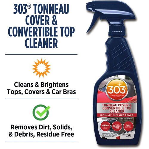 303 Tonneau Cvr Clnr 16oz 1