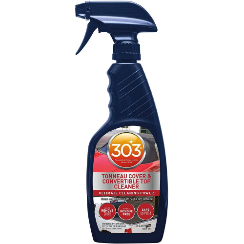 303 Tonneau Cvr Clnr 16oz