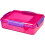 Sistema Sistema 41482 Lunch Snack Attack Duo, 975 ml - (Assorted Colour) 4