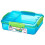 Sistema Sistema 41482 Lunch Snack Attack Duo, 975 ml - (Assorted Colour) 5