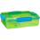 Sistema Sistema 41482 Lunch Snack Attack Duo, 975 ml - (Assorted Colour) 1