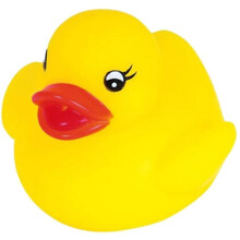 Novelty Place Rubber Duck Ducky Baby Bath Lelu lapsille (48 kpl)