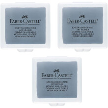 Art Eraser Faber Castell for Artists, Grey