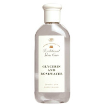 Boots Traditional Glycerin and Rosewater 200ml