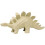 décopatch Stegosaurus Mache 1