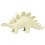 décopatch Stegosaurus Mache 2