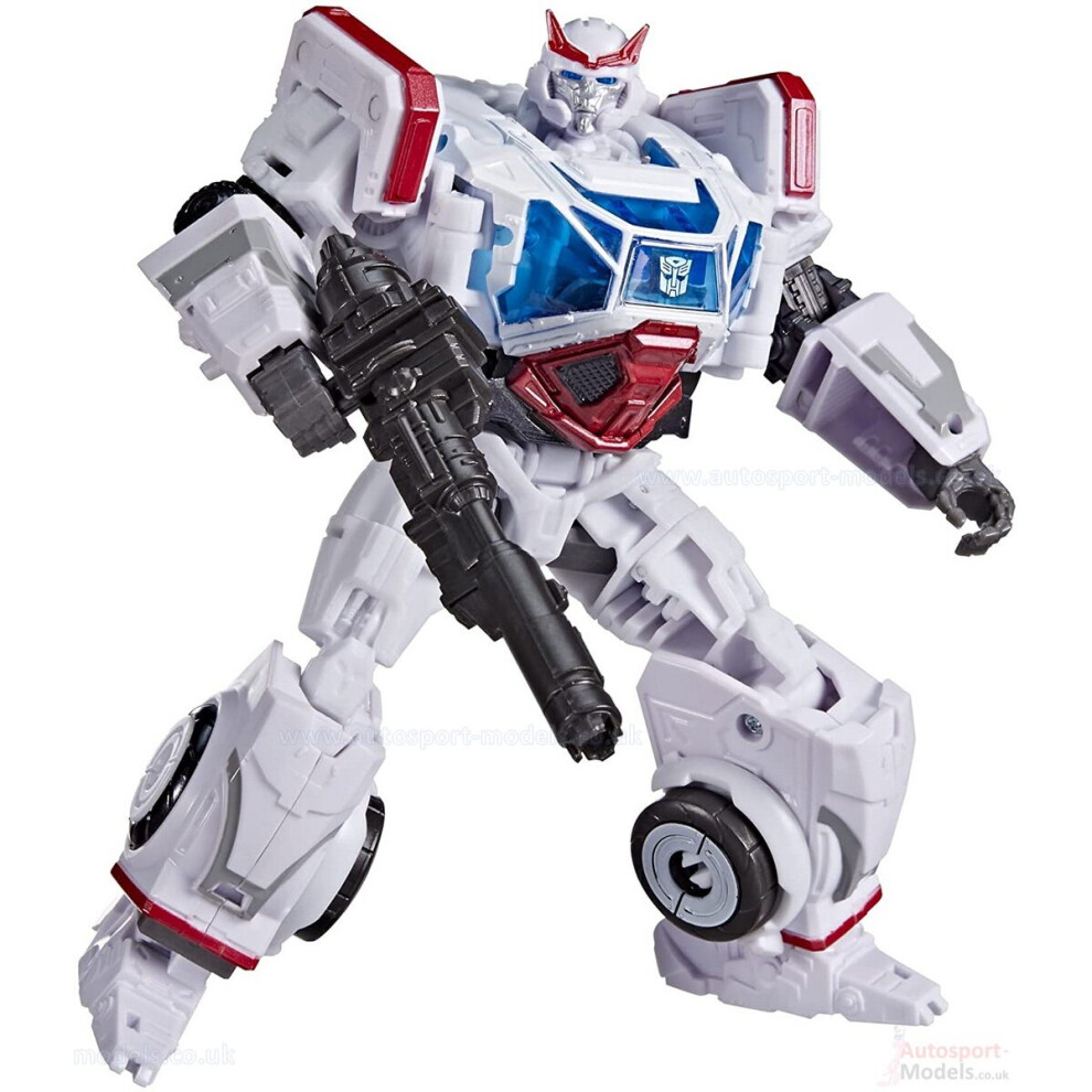 Photos - Action Figures / Transformers Hasbro Ratchet ~ Transformers Studio Series Premier Deluxe HSF3163