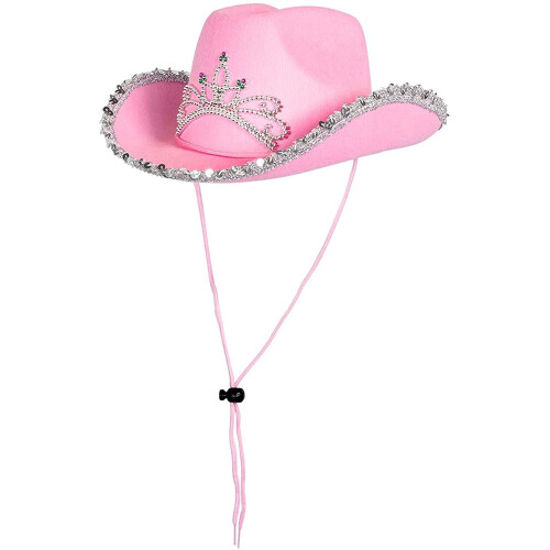 Cowgirl hat for girl