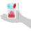 Tepe TEPE 0.5mm Interdent Red Brushes, Pack of 6 3