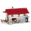 Papo Papo FARMYARD FRIENDS Figurine, 60101 The Big Farm, Multicolour 1