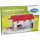 Papo Papo FARMYARD FRIENDS Figurine, 60101 The Big Farm, Multicolour 2