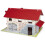 Papo Papo FARMYARD FRIENDS Figurine, 60101 The Big Farm, Multicolour 3