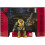 Hasbro Transformers Studio Series Deluxe Brawn (Bumblebee Movie) figure 3